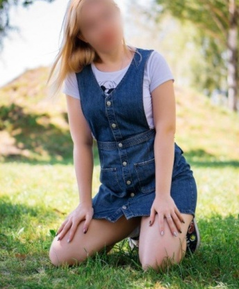 Проститутка Натусик