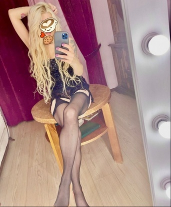 Проститутка Аня