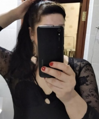 Проститутка Марина