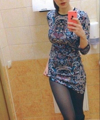 Проститутка Галина